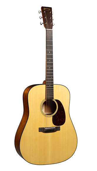 Martin Super D-18 | Standard Series