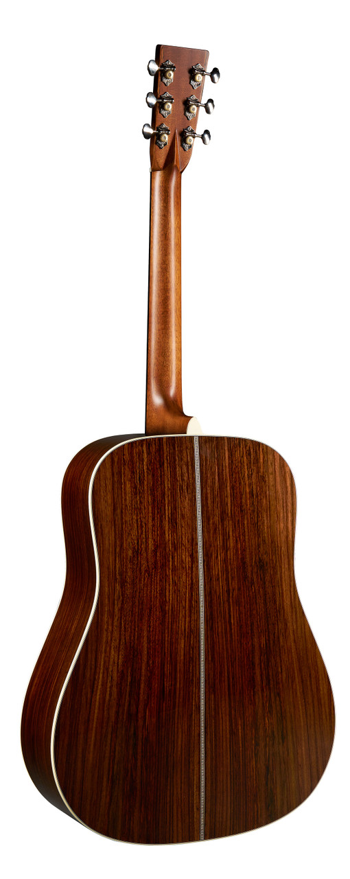 Martin Super HD-28 Rosewood Dreadnought