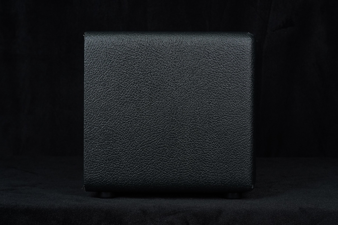 Preowned Marshall Studio Vintage Head in Black