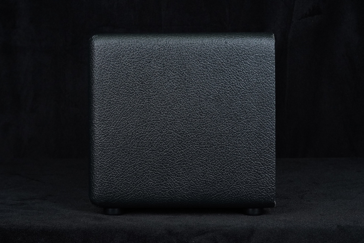 Preowned Marshall Studio Vintage Head in Black