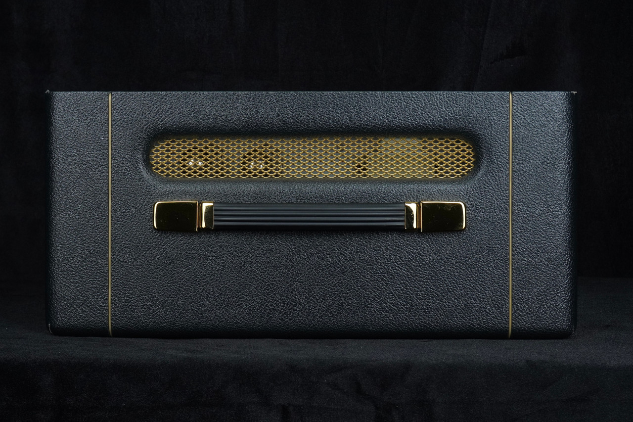 Preowned Marshall Studio Vintage Head in Black