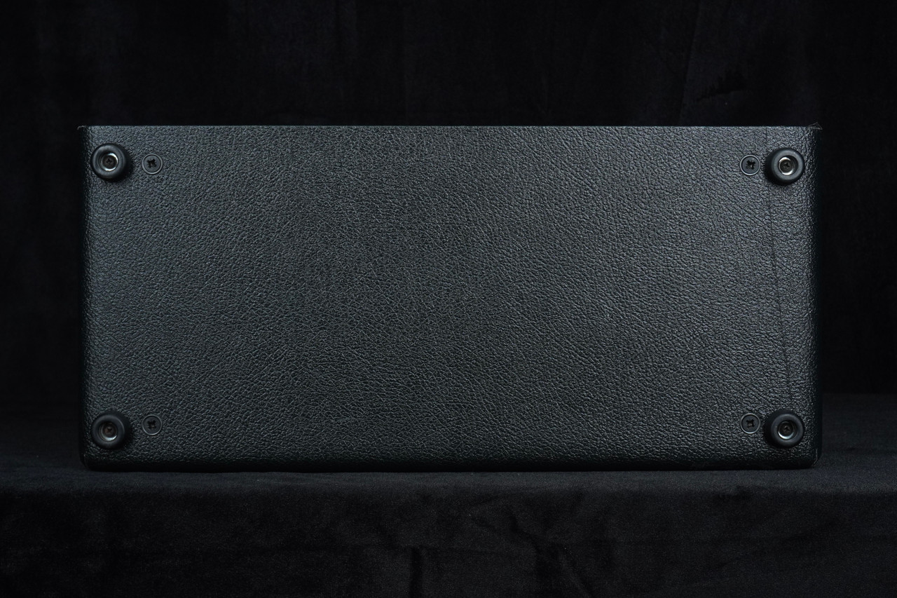 Preowned Marshall Studio Vintage Head in Black