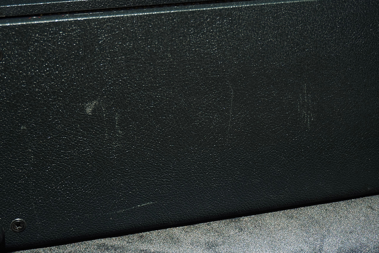 Preowned Marshall Studio Vintage Head in Black