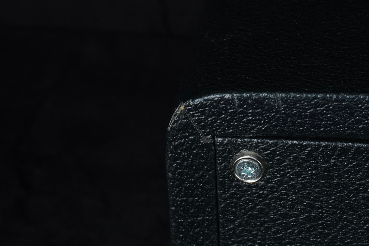 Preowned Marshall Studio Vintage Head in Black