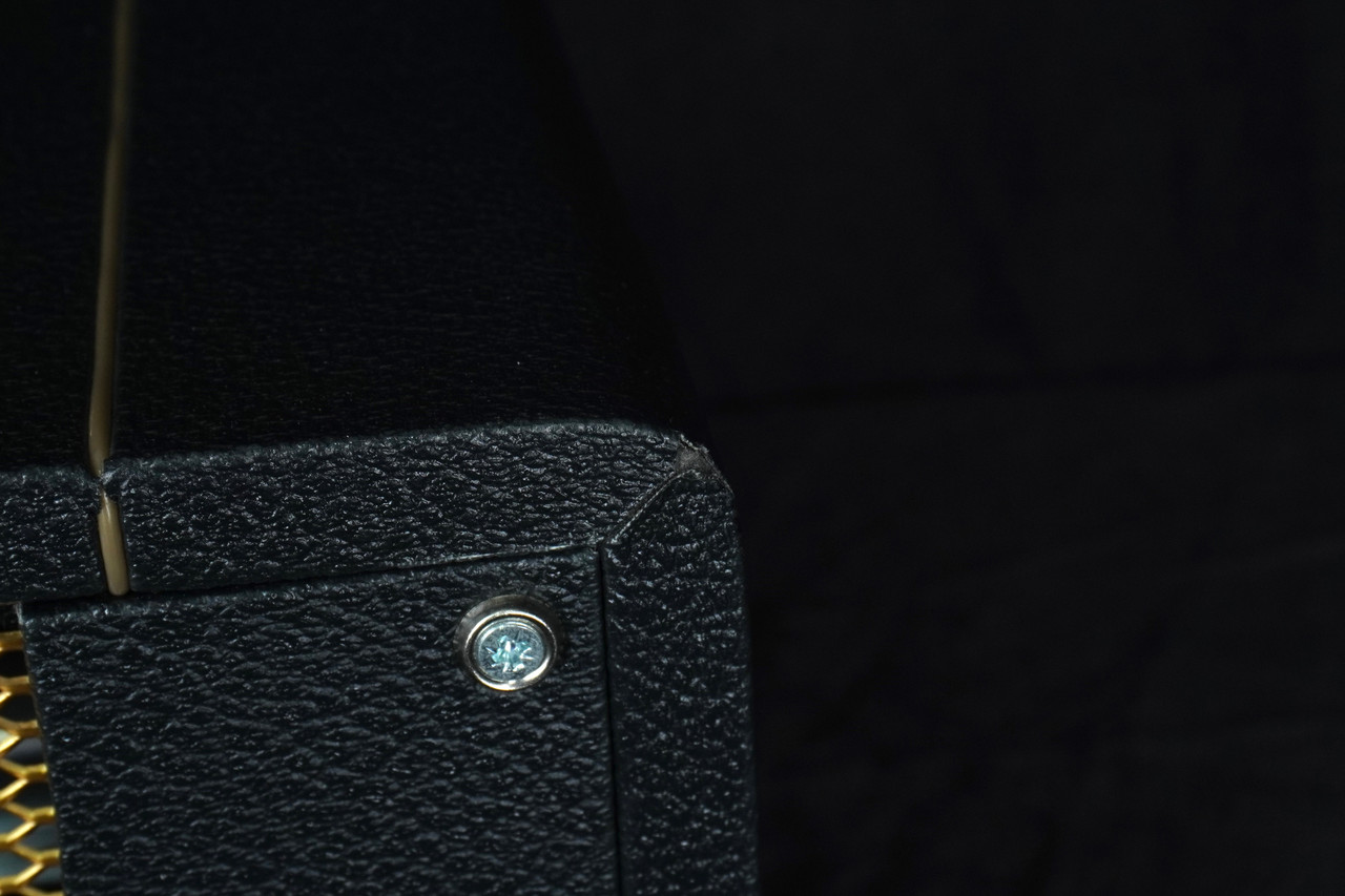 Preowned Marshall Studio Vintage Head in Black