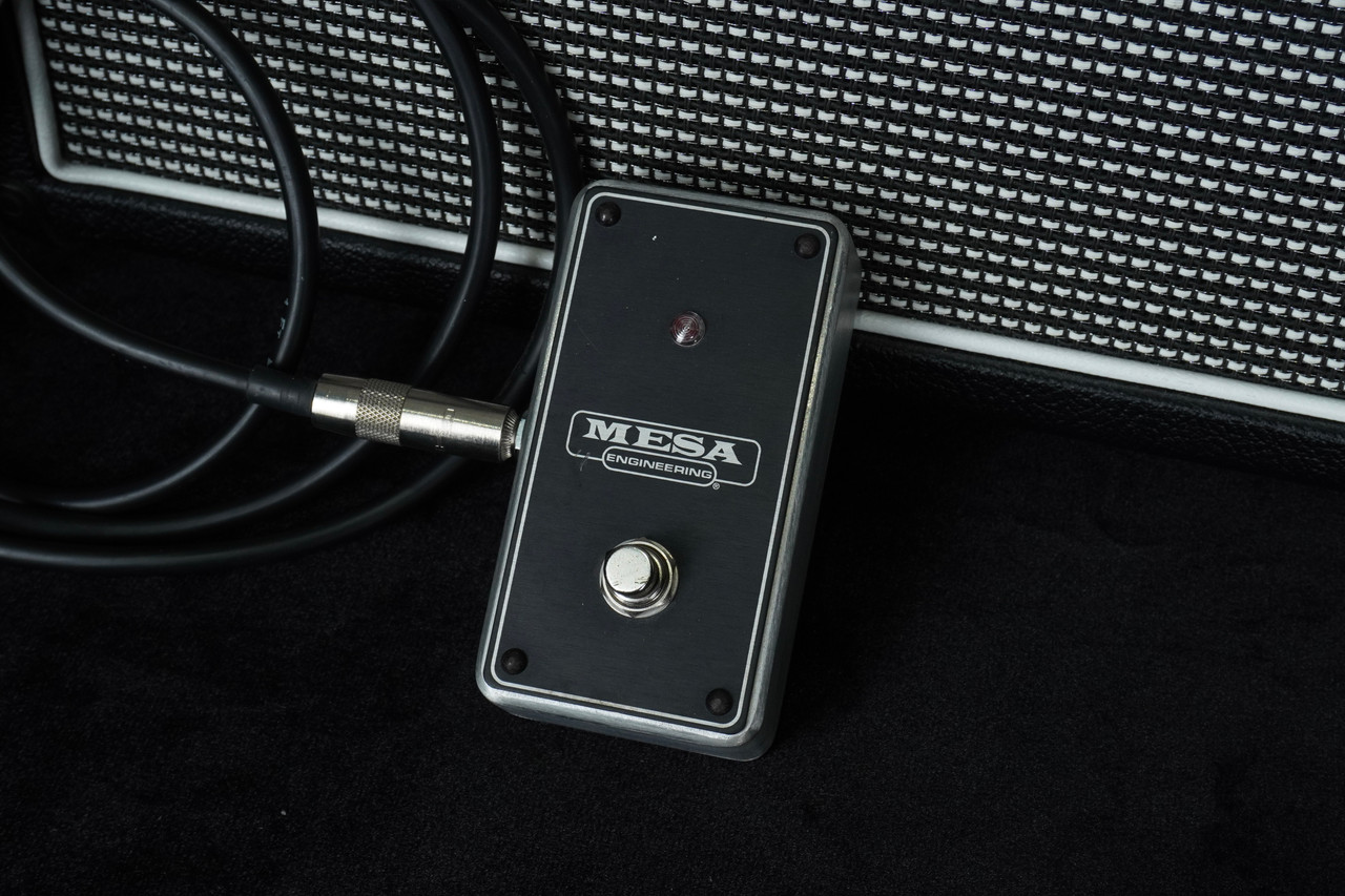 Preowned Mesa Boogie Fillmore 50 1x12 Combo in Black