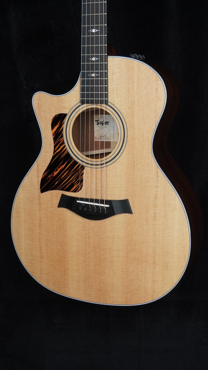 Taylor Guitars | Left-Handed | 314CE | Grand Auditorium | The