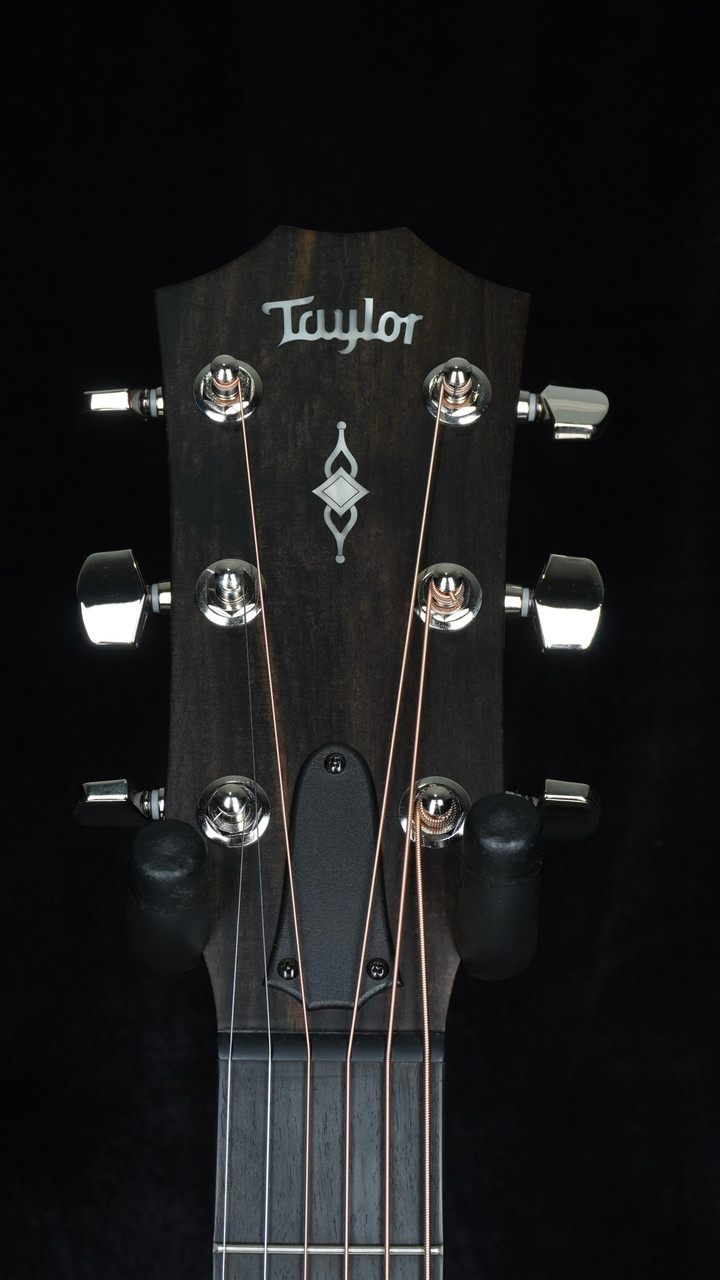 2025 Taylor Left-Handed 314CE Grand Auditorium with ES2 Electronics