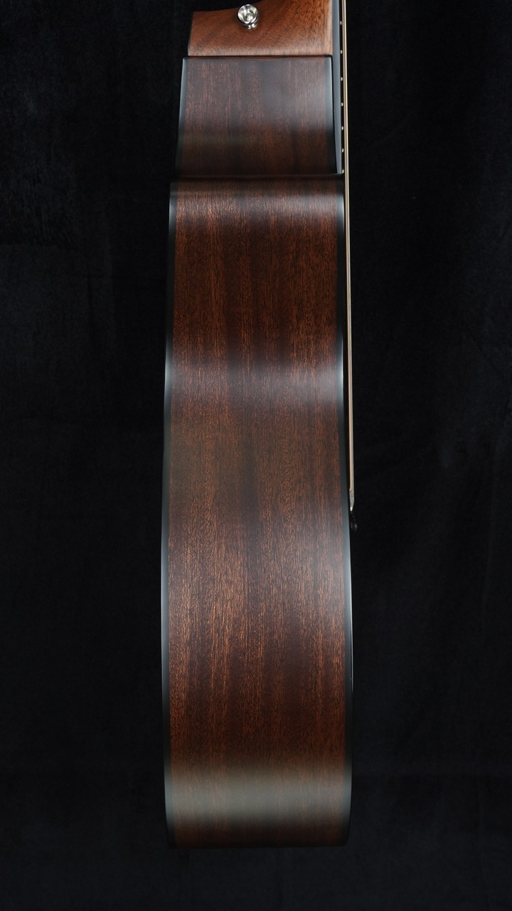 2025 Taylor Left-Handed 314CE Grand Auditorium with ES2 Electronics