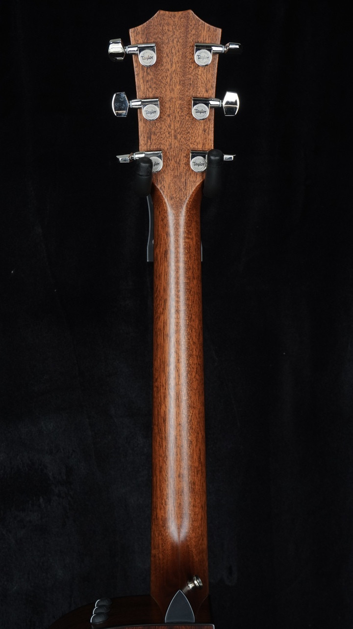 2025 Taylor Left-Handed 314CE Grand Auditorium with ES2 Electronics