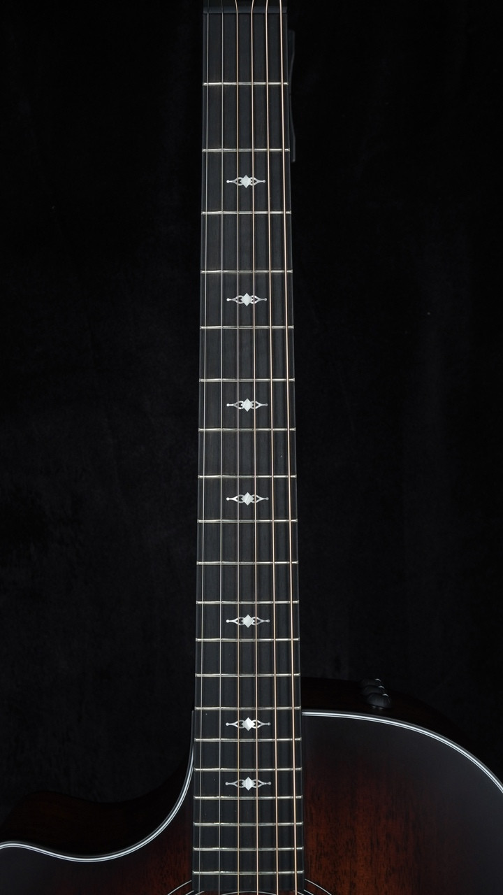 2025 Taylor Left-Handed 324CE Grand Auditorium with ES2 Electronics