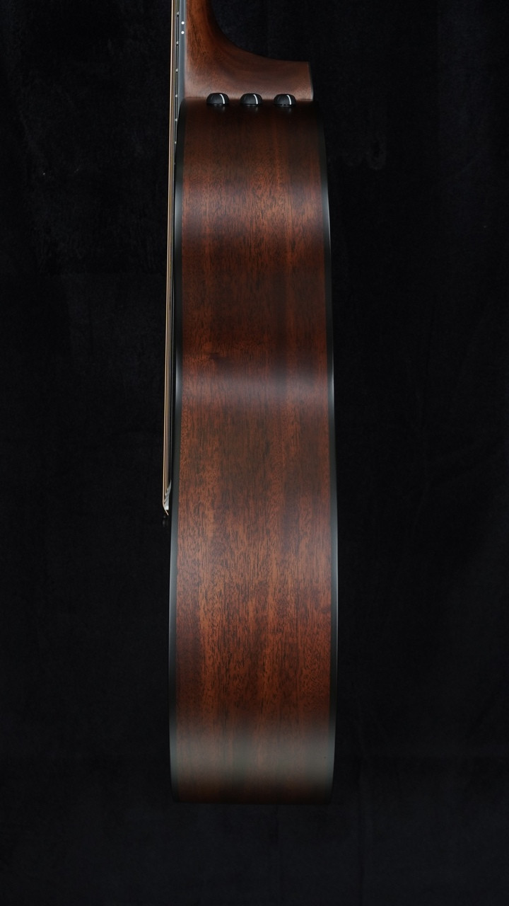 2025 Taylor Left-Handed 324CE Grand Auditorium with ES2 Electronics