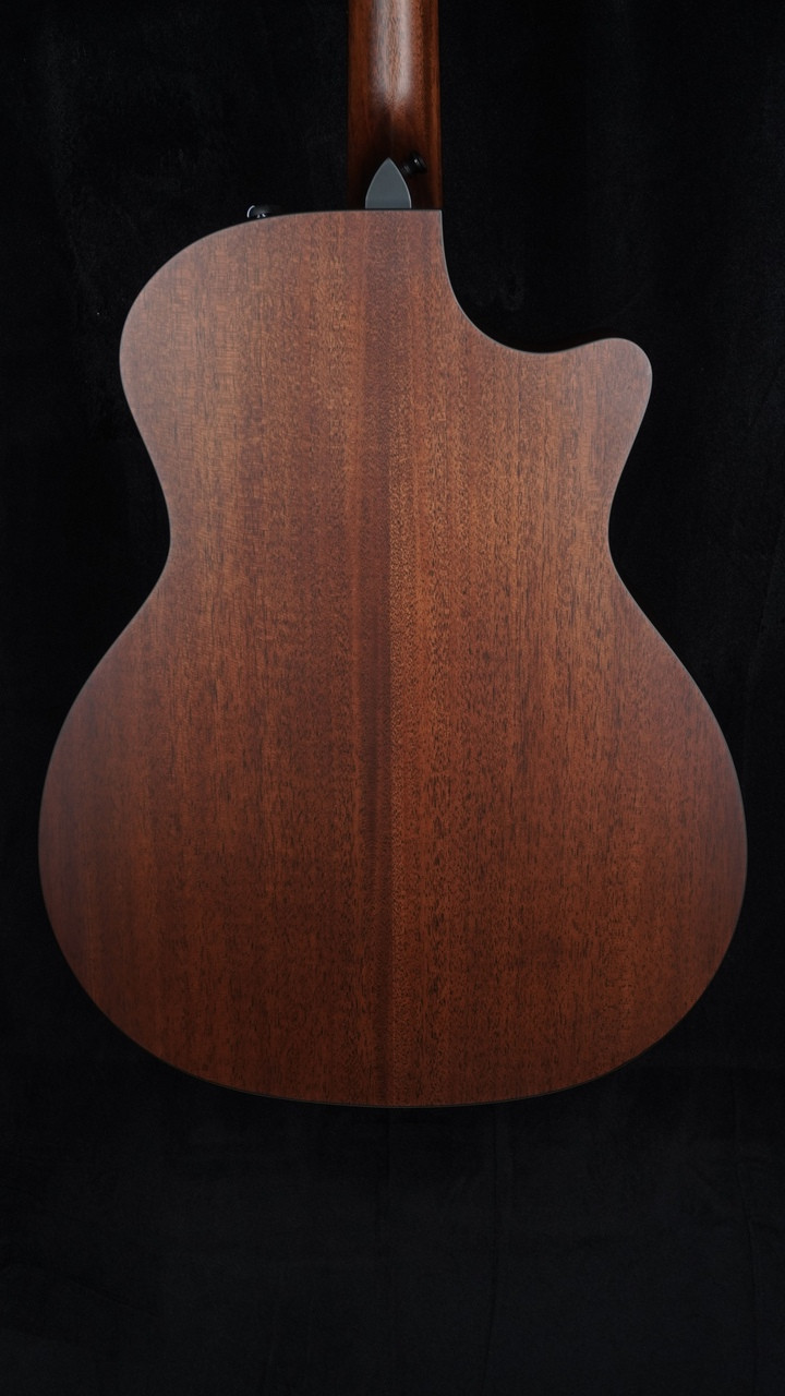2025 Taylor Left-Handed 324CE Grand Auditorium with ES2 Electronics