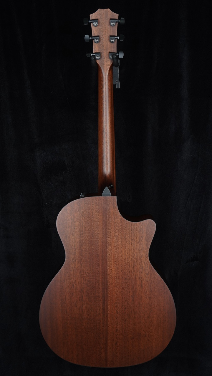 2025 Taylor Left-Handed 324CE Grand Auditorium with ES2 Electronics