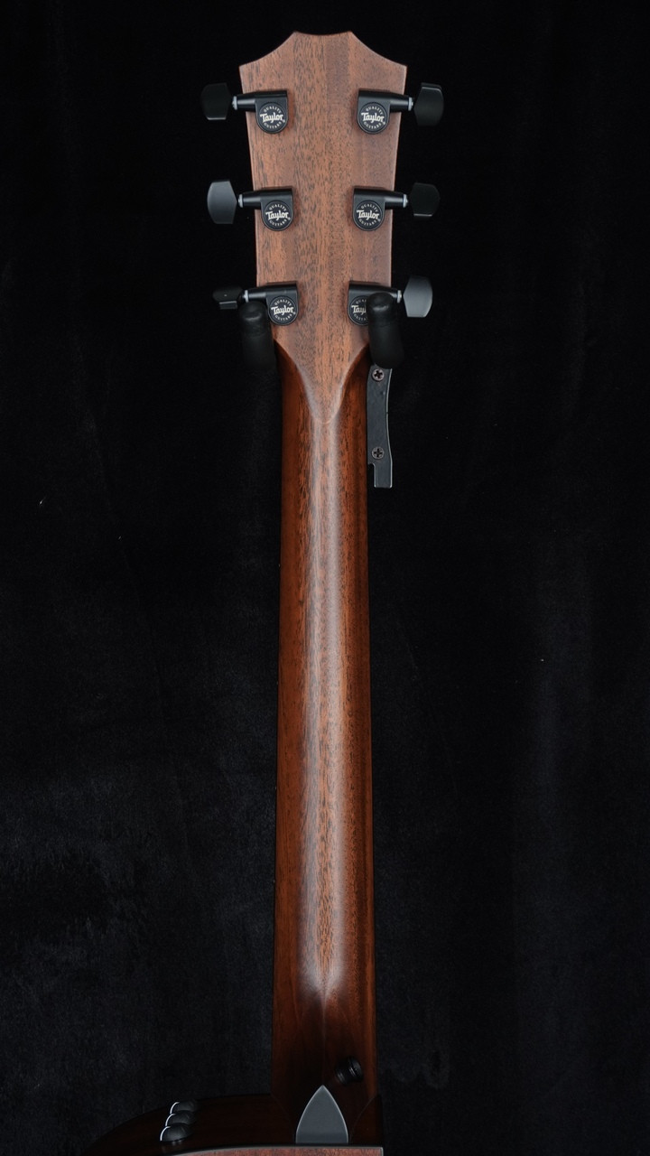 2025 Taylor Left-Handed 324CE Grand Auditorium with ES2 Electronics