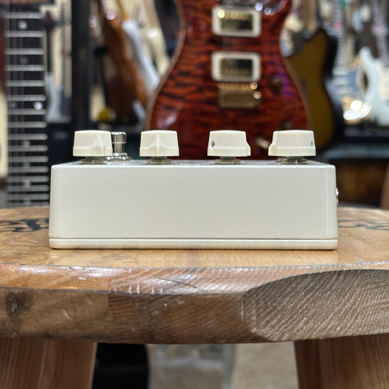 Preowned Heather Brown Electronicals The Blessed Mother V2 Overdrive