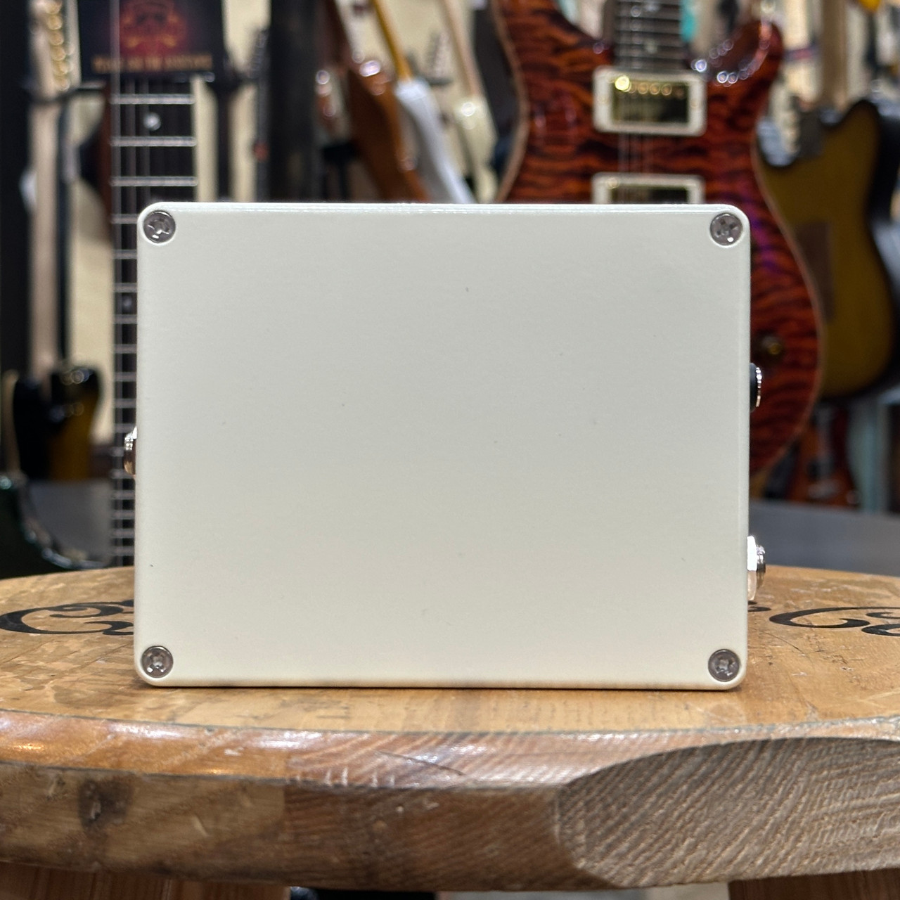 Preowned Heather Brown Electronicals The Blessed Mother V2 Overdrive