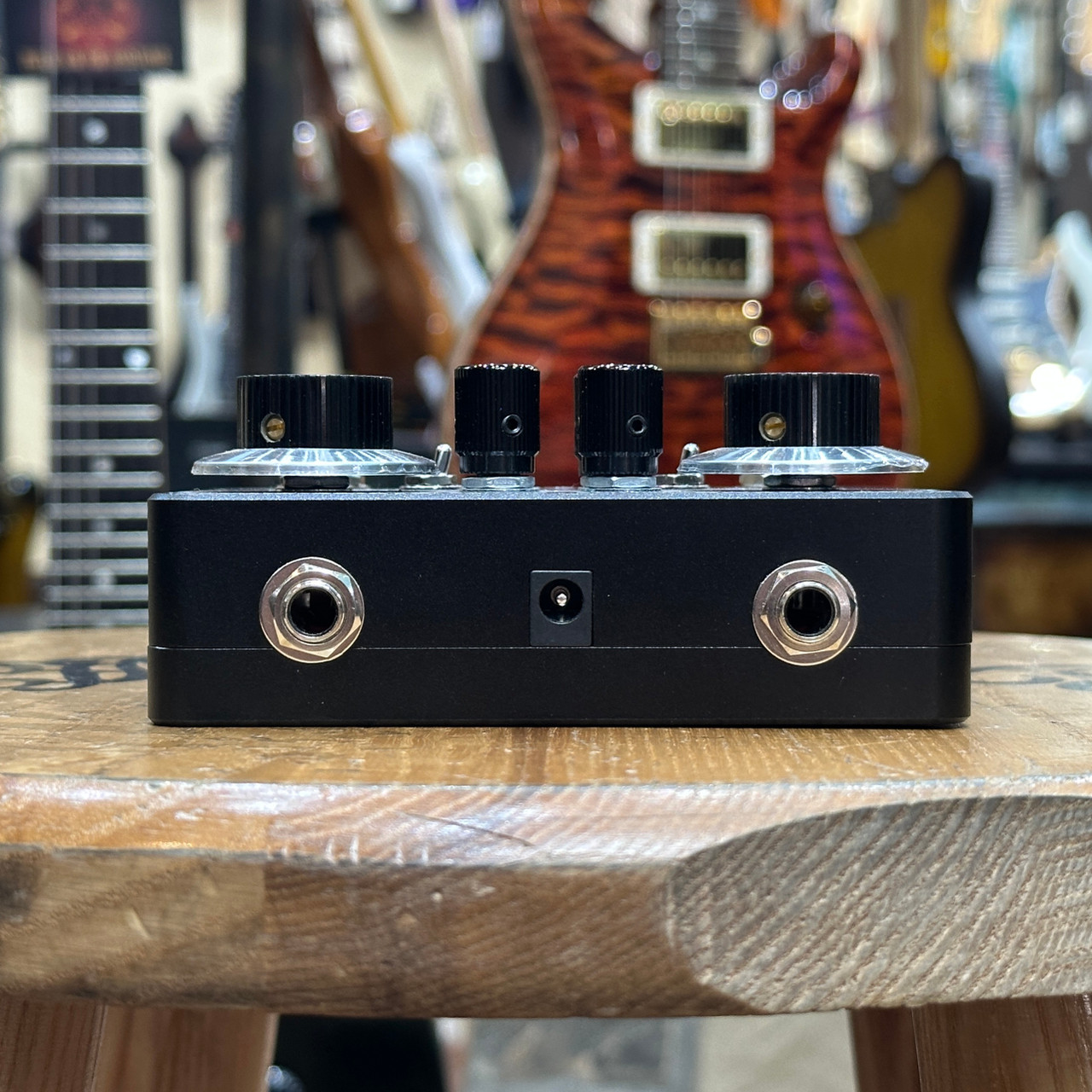 Preowned | King Tone | The Duellist V2 | Dip Switches | Guitar