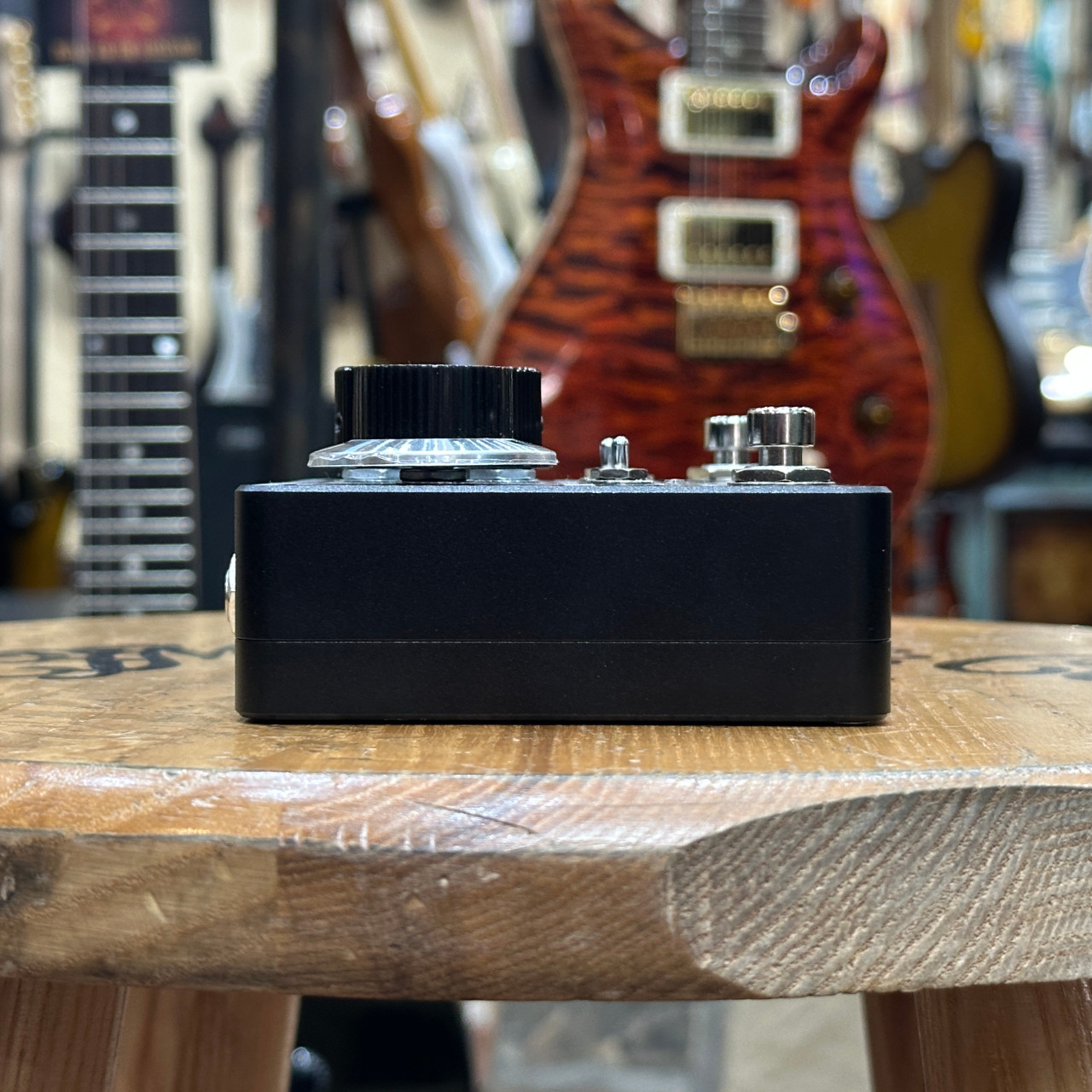 Preowned | King Tone | The Duellist V2 | Dip Switches | Guitar