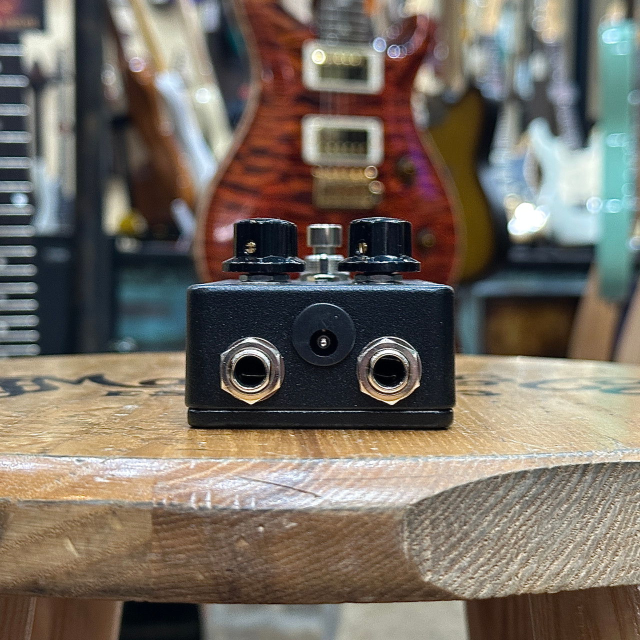 Preowned | King Tone | The Soloist V1 | Guitar Sanctuary