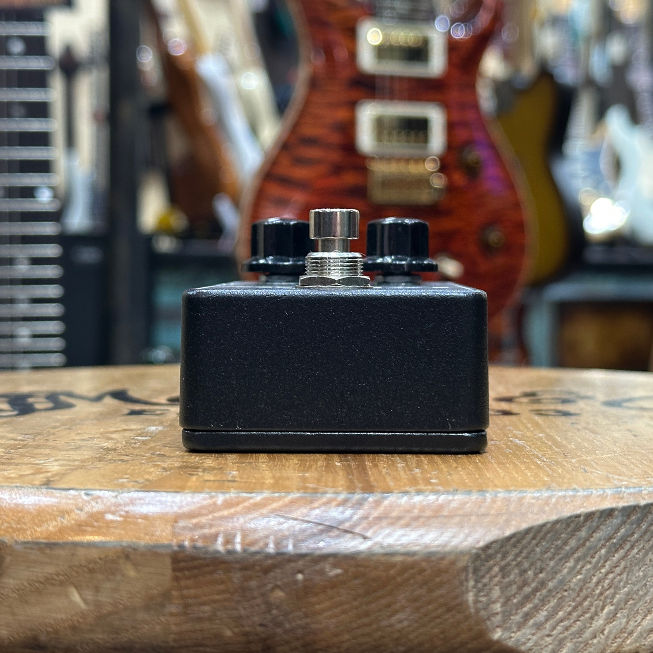 Preowned | King Tone | The Soloist V1 | Guitar Sanctuary