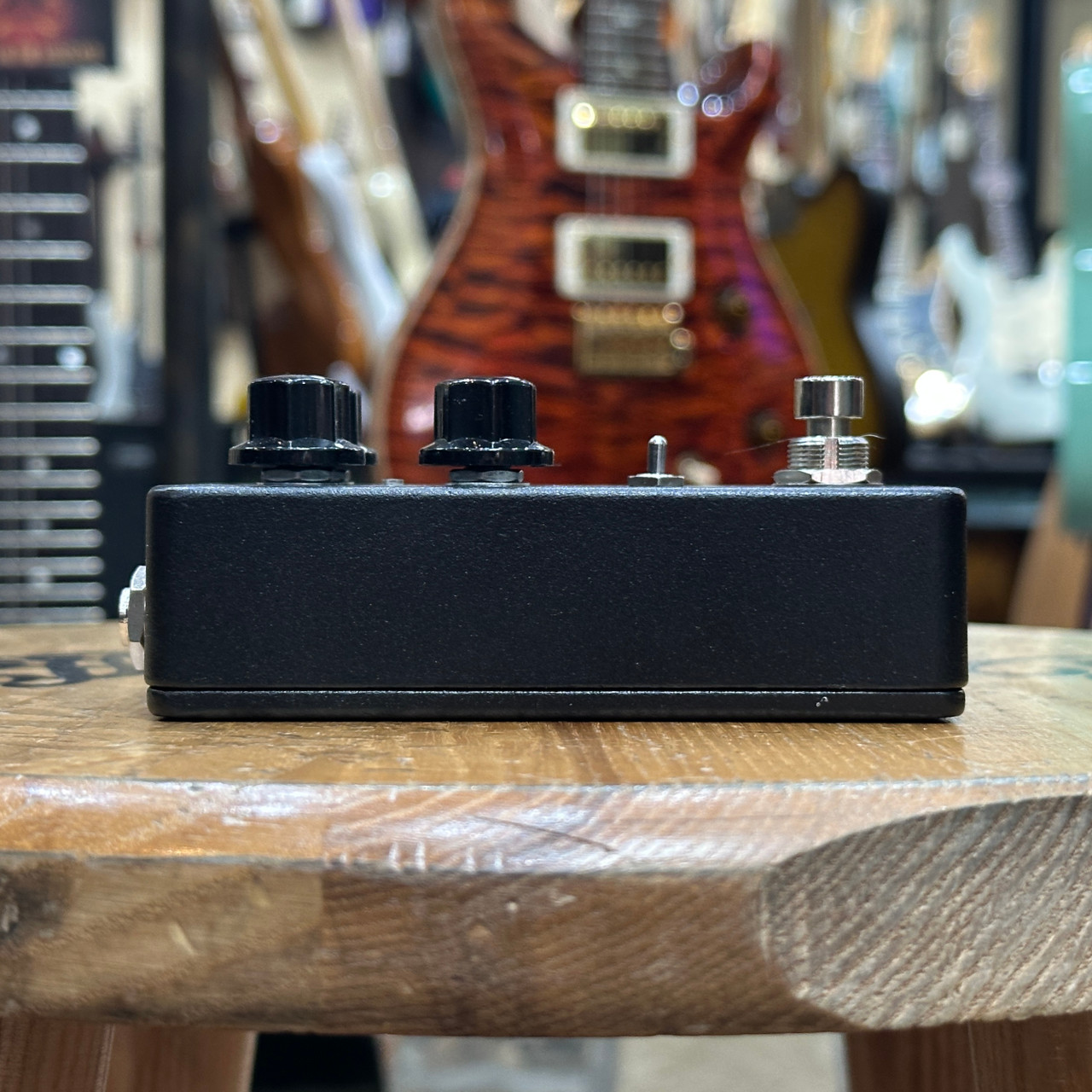 Preowned | King Tone | The Soloist V1 | Guitar Sanctuary