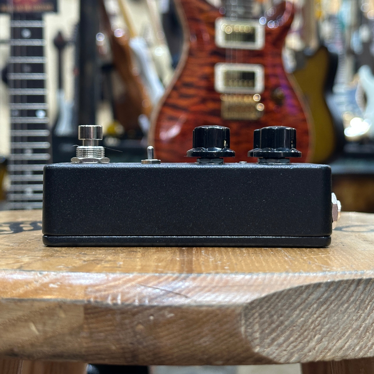 Preowned | King Tone | The Soloist V1 | Guitar Sanctuary