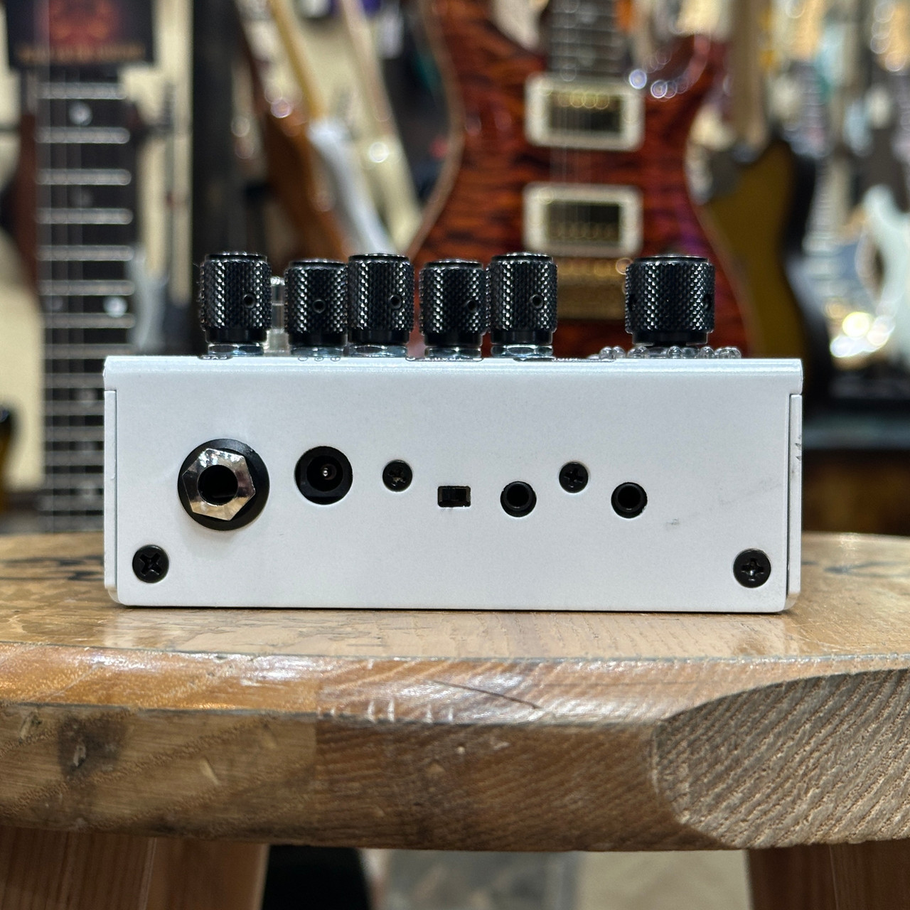 Preowned Wampler Metaverse Delay