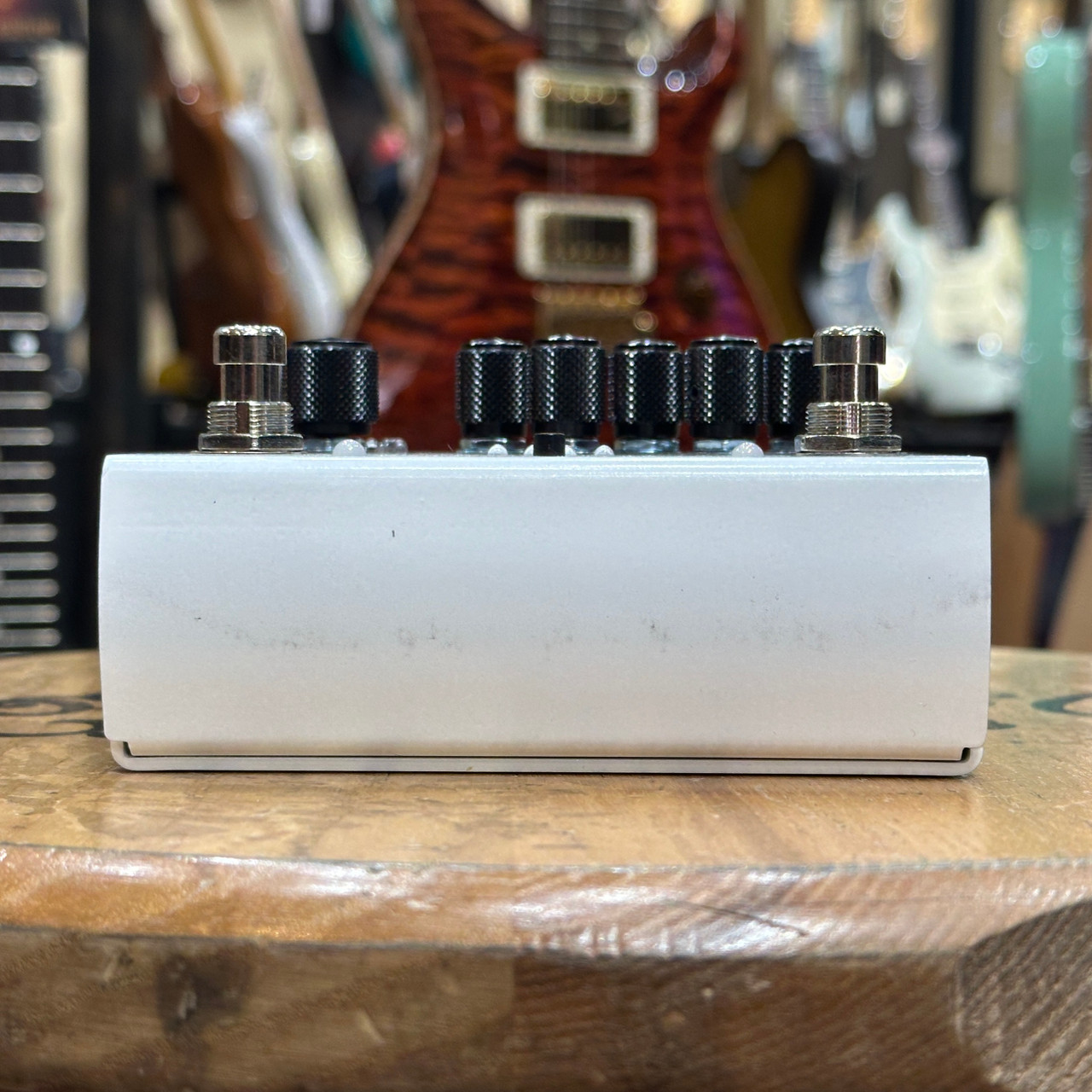 Preowned Wampler Metaverse Delay