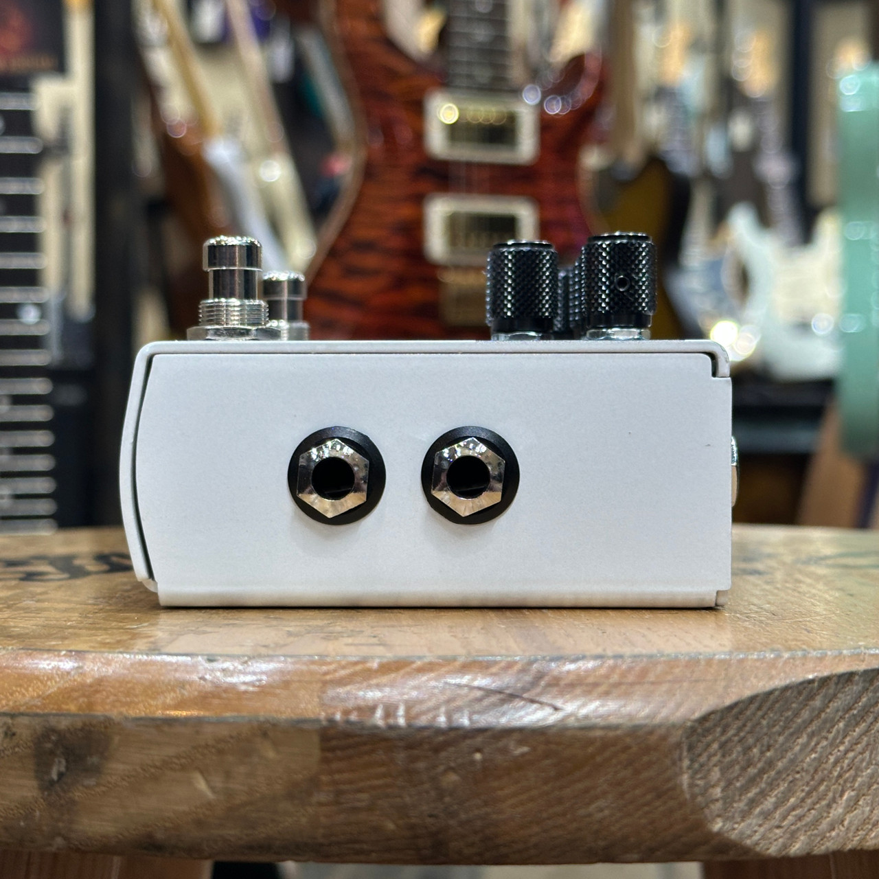 Preowned Wampler Metaverse Delay