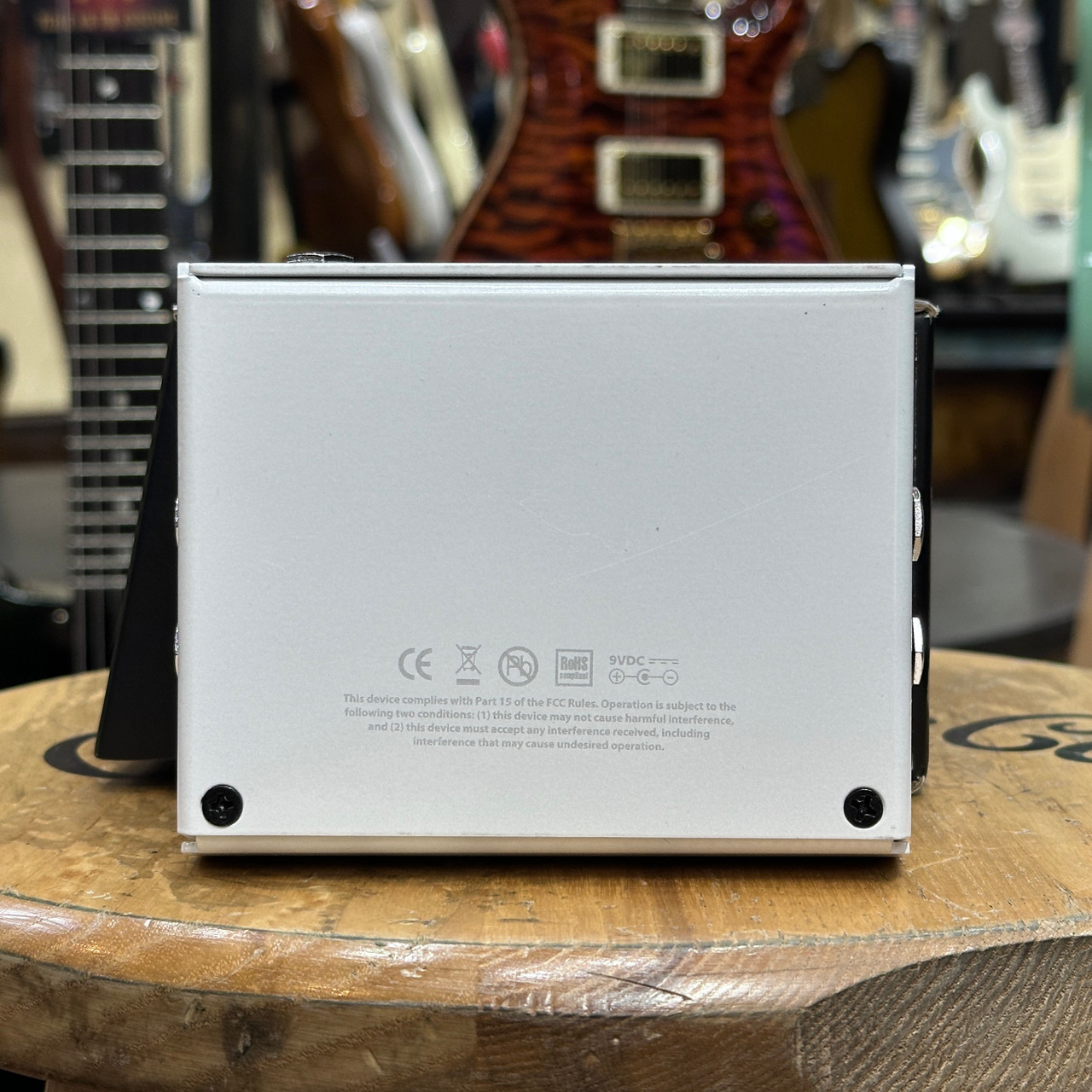 Preowned Wampler Metaverse Delay