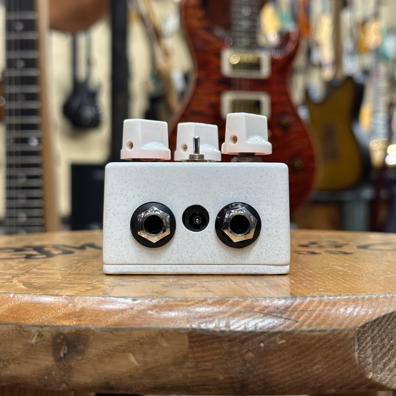 Preowned EarthQuaker Devices Spatial Delivery V2