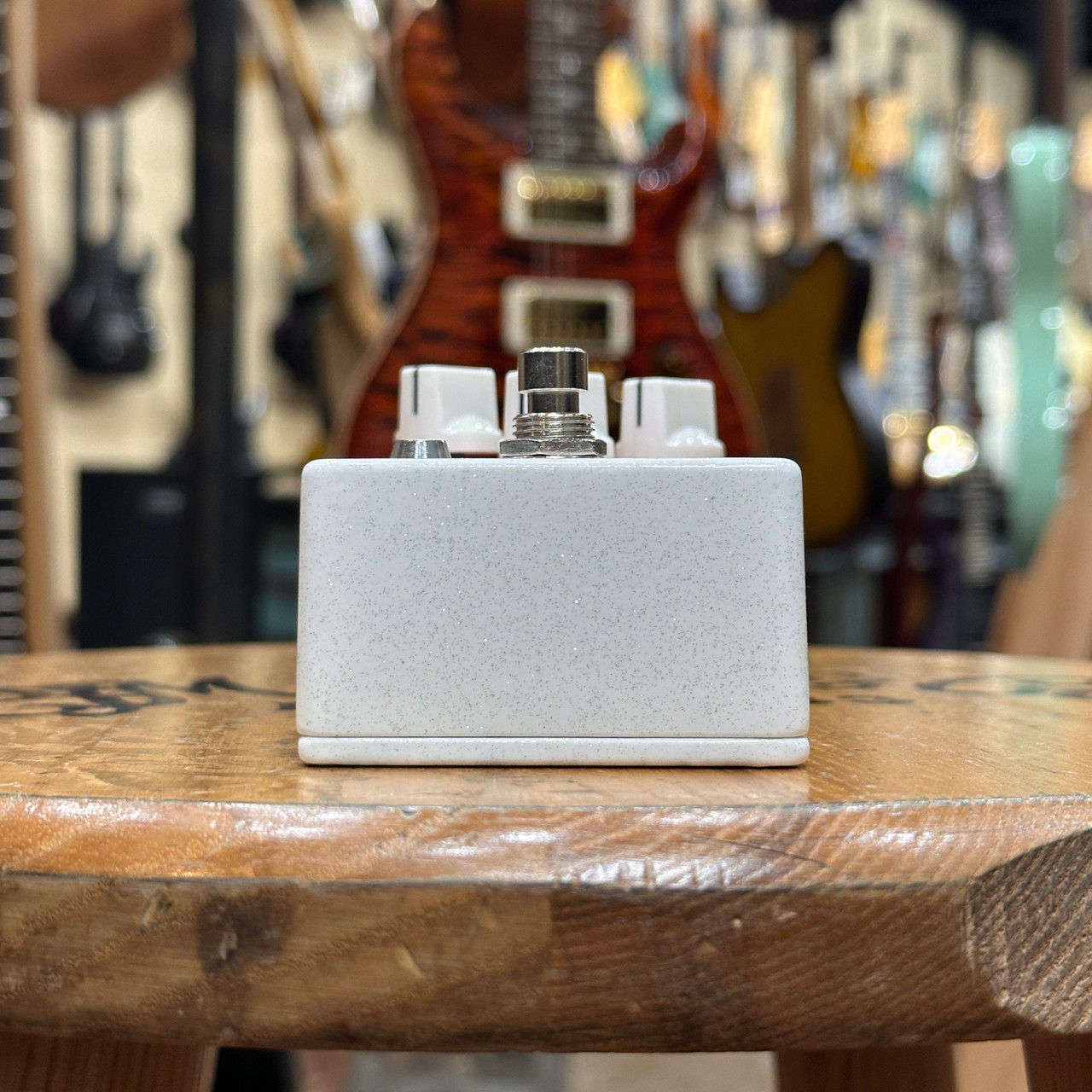 Preowned EarthQuaker Devices Spatial Delivery V2