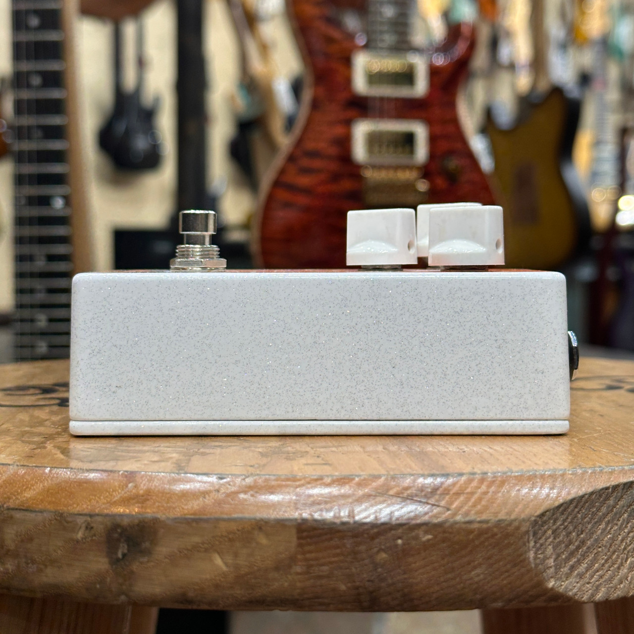 Preowned EarthQuaker Devices Spatial Delivery V2