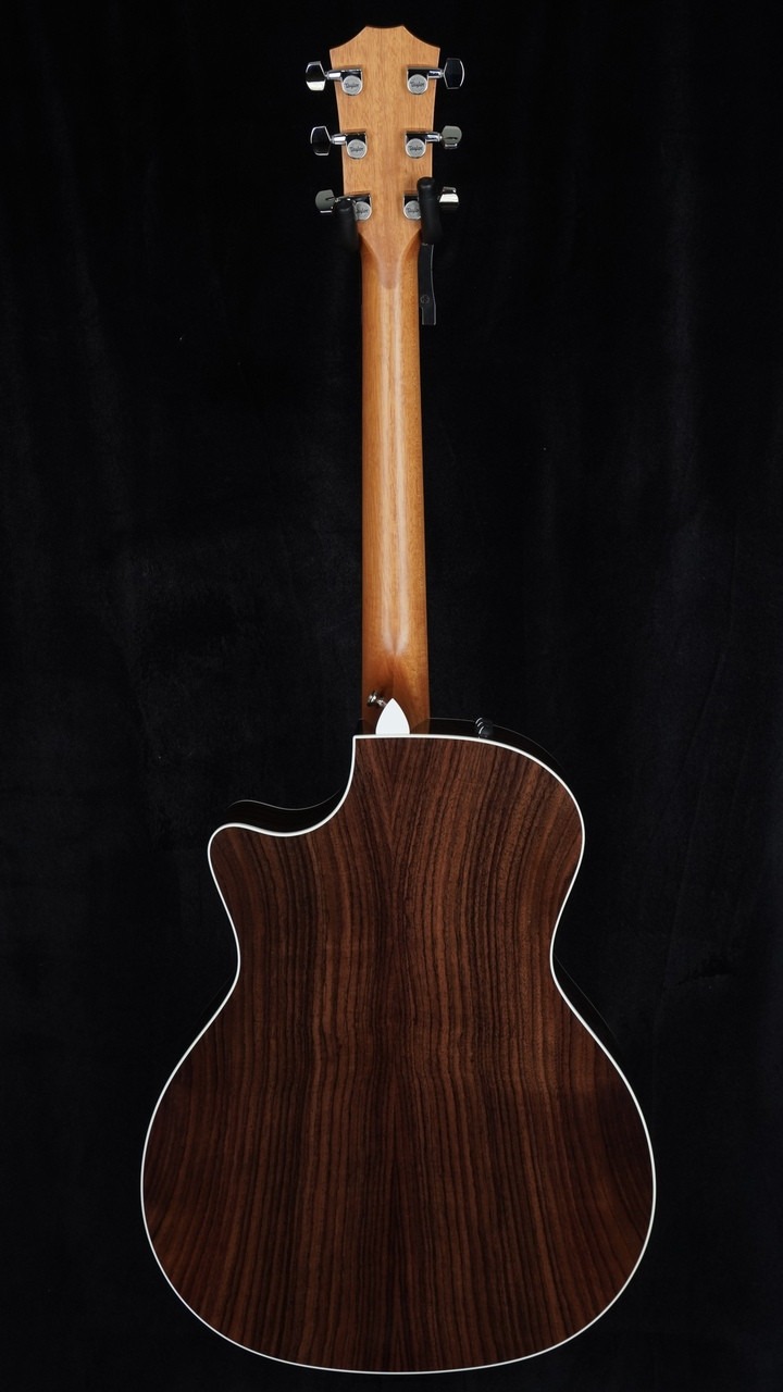 Preowned Taylor 414ce-R Rosewood Grand Auditorium