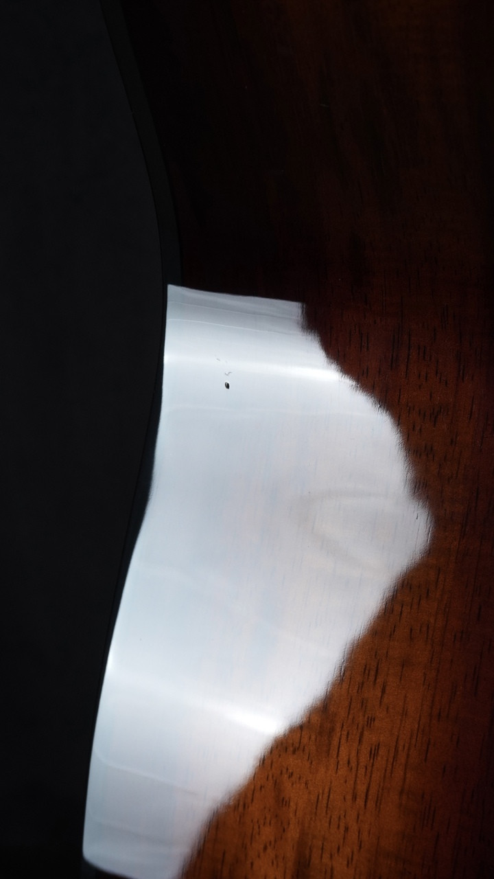 Preowned Taylor 264CE-K DLX 12-String Koa Grand Auditorium