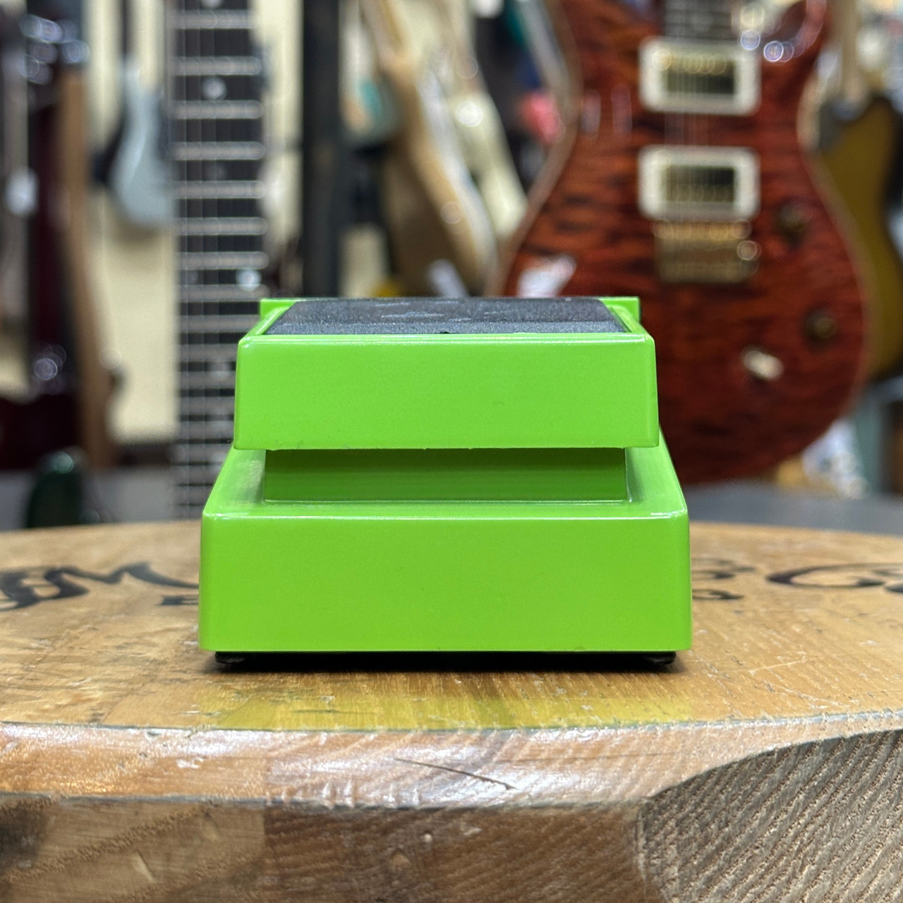 Preowned Nobels ODR-1X Natural Overdrive