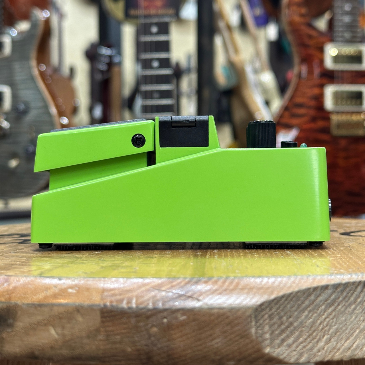 Preowned Nobels ODR-1X Natural Overdrive