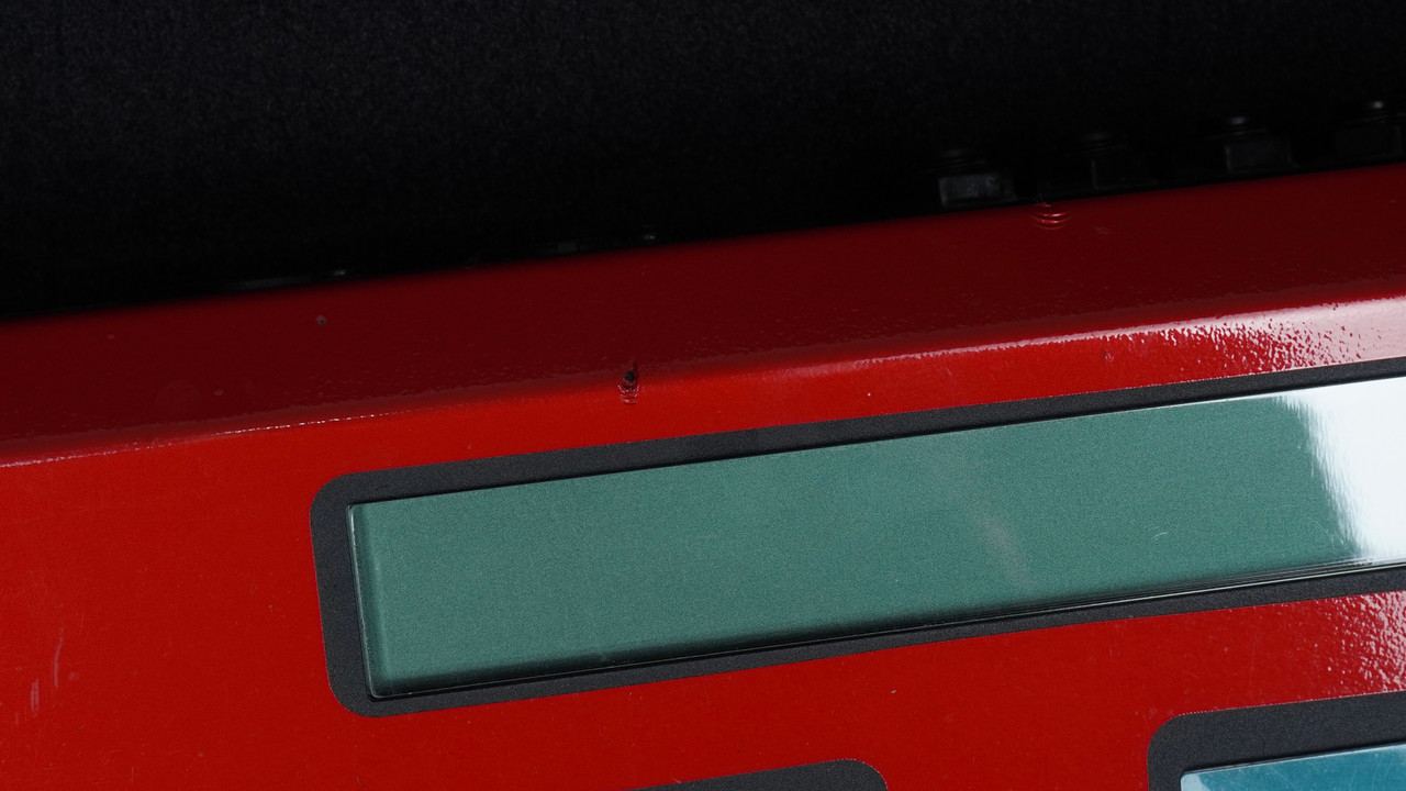 Preowned Fractal Axe-FX III and FC-12 Foot Controller