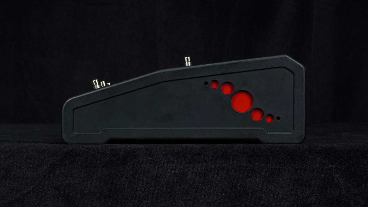 Preowned Fractal Axe-FX III and FC-12 Foot Controller