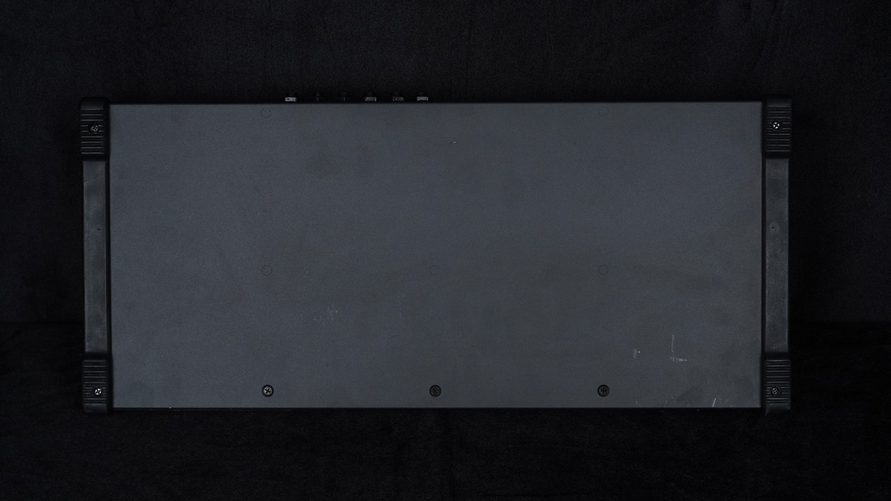 Preowned Fractal Axe-FX III and FC-12 Foot Controller