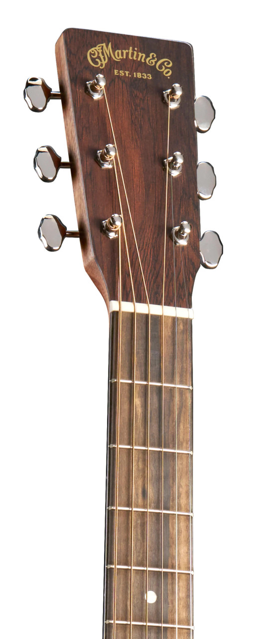 Martin D-12E Retro Dreadnought