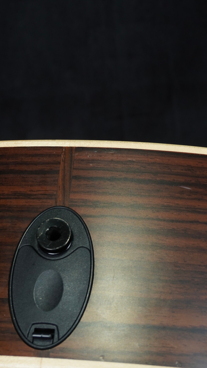 Preowned Taylor Builder's Edition 816ce Rosewood Grand Symphony