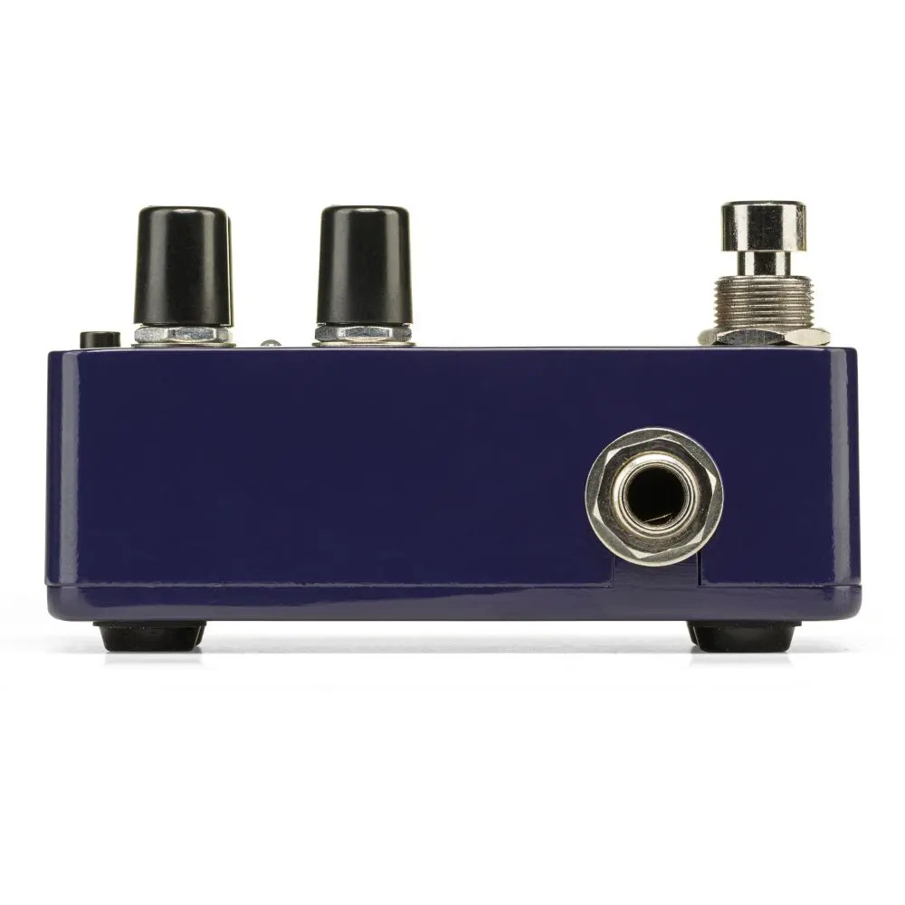 Electro-Harmonix Pico Triboro Bridge Overdrive/Distortion/Fuzz