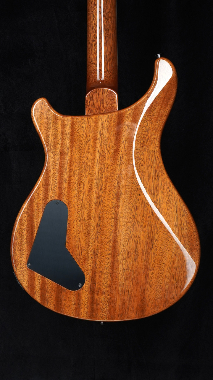 PRS Wood Library McCarty - Natural | Select Flame Top | The Guitar