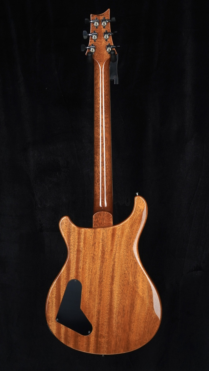 PRS Wood Library McCarty in Natural w/ Smoked Black Hardware