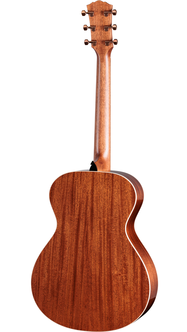 Taylor Ben Harper Gold Label 512e Special Edition - Mahogany / Torrefied Sitka Spruce