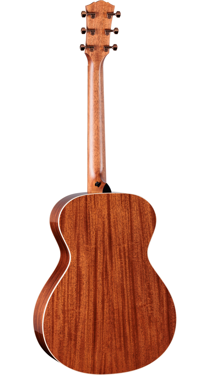 Taylor Ben Harper Gold Label 512e Special Edition - Mahogany / Torrefied Sitka Spruce