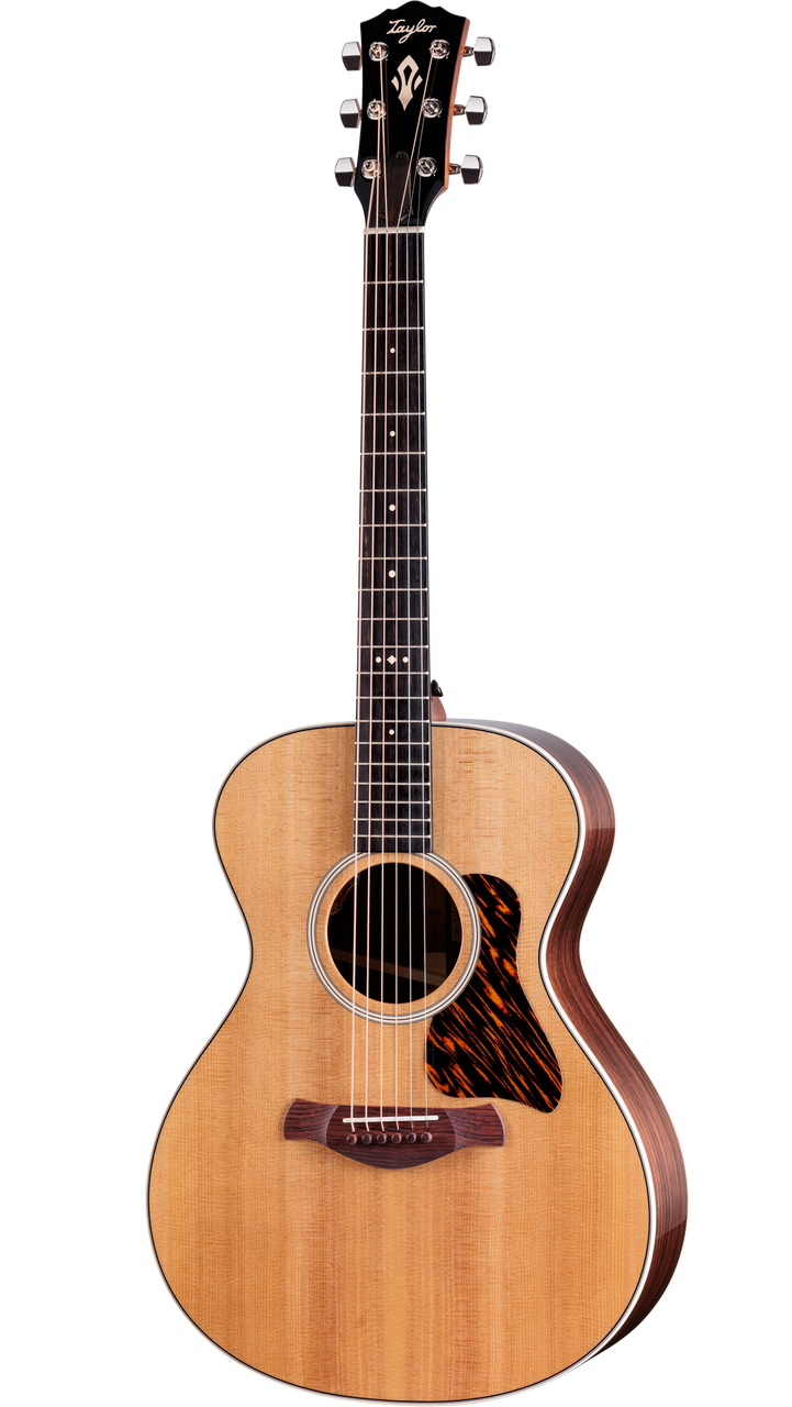Taylor Gold Label 712e Grand Concert | Indian Rosewood & Torrefied Spruce