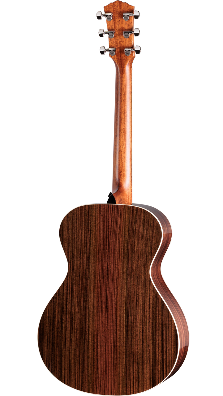 Taylor Gold Label 712e Grand Concert | Indian Rosewood & Torrefied Spruce